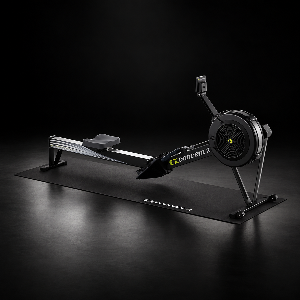 Cardio Zubehör bei motion sports kaufen