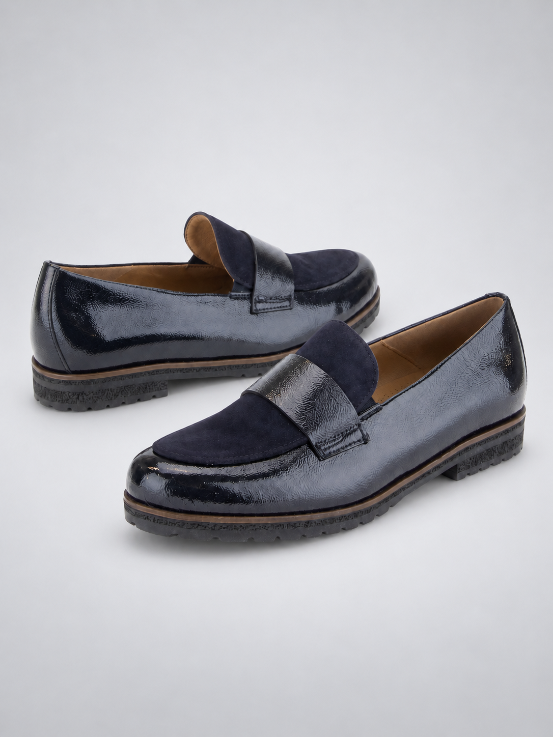 Mocassins