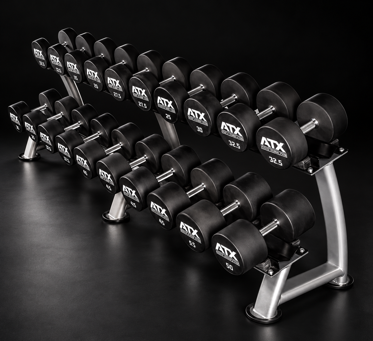 Kurzhantel Set bei motion sports kaufen