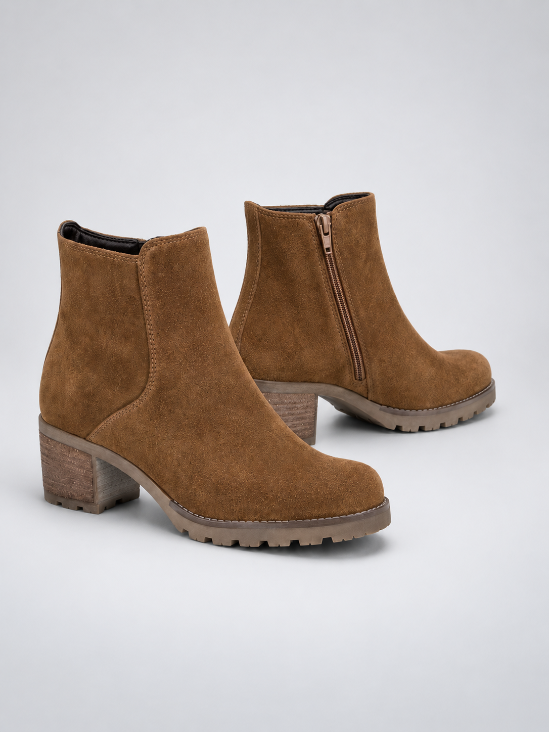Bottines