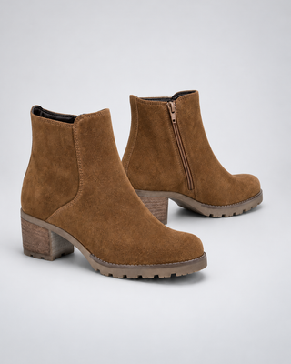 Bottines