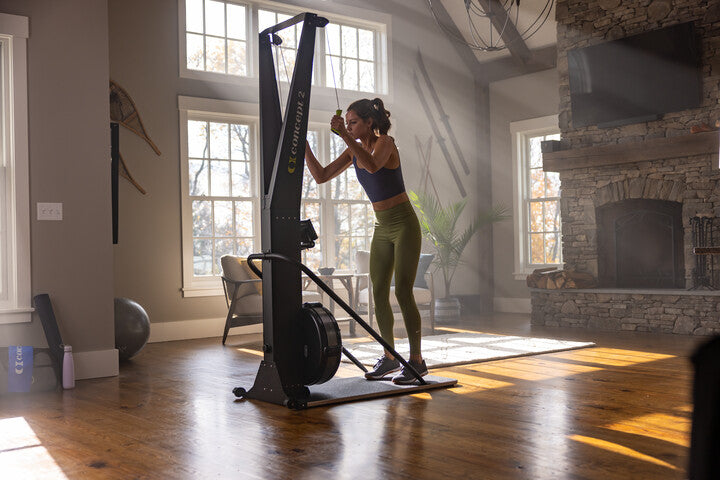 Concept2 SkiErg Skitrainer Image