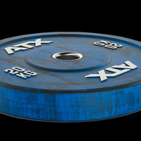 ATX® Color Fade Bumper Plates Farbgebung nach internationalen Standards