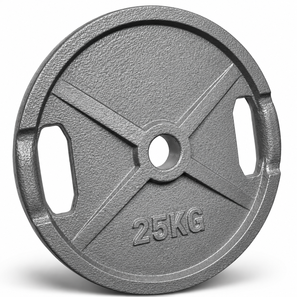 Cast Iron Weight Plates 50 mm