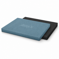 AIREX® Balance-pad HEARTBEAT® in zwei Farben