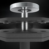 ATX® Verstellbare Kurzhanteln - Octa Dumbbells - 2 x 24 kg perfektes Handling