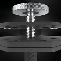 ATX® Verstellbare Kurzhanteln - Octa Dumbbells - 2 x 24 kg perfektes Handling