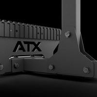 ATX® Adjustable Dumbbell Stand - M stabile Bauweise