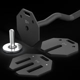 ATX®  SZ-Hantel - Octa SZ Bar modulares System