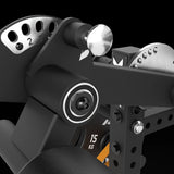 ATX® Beinstrecker / Beinbeuger - sitzend exakte Einstellung