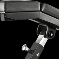 ATX® Curved Incline Bench 6-stufige Schrägeinstellung