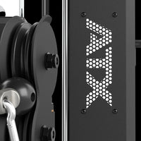 ATX® Kabelzugstation PRO 4000 - zur Wandbefestigung ATX-Logo