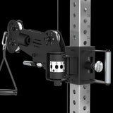 ATX® Hardcore Power Rack Auslegearme