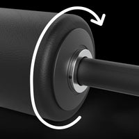 ATX® Foam Rack Support / Rack Rolle hochwertige Polsterrolle