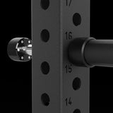ATX® Foam Rack Support / Rack Rolle sichere Anbringung