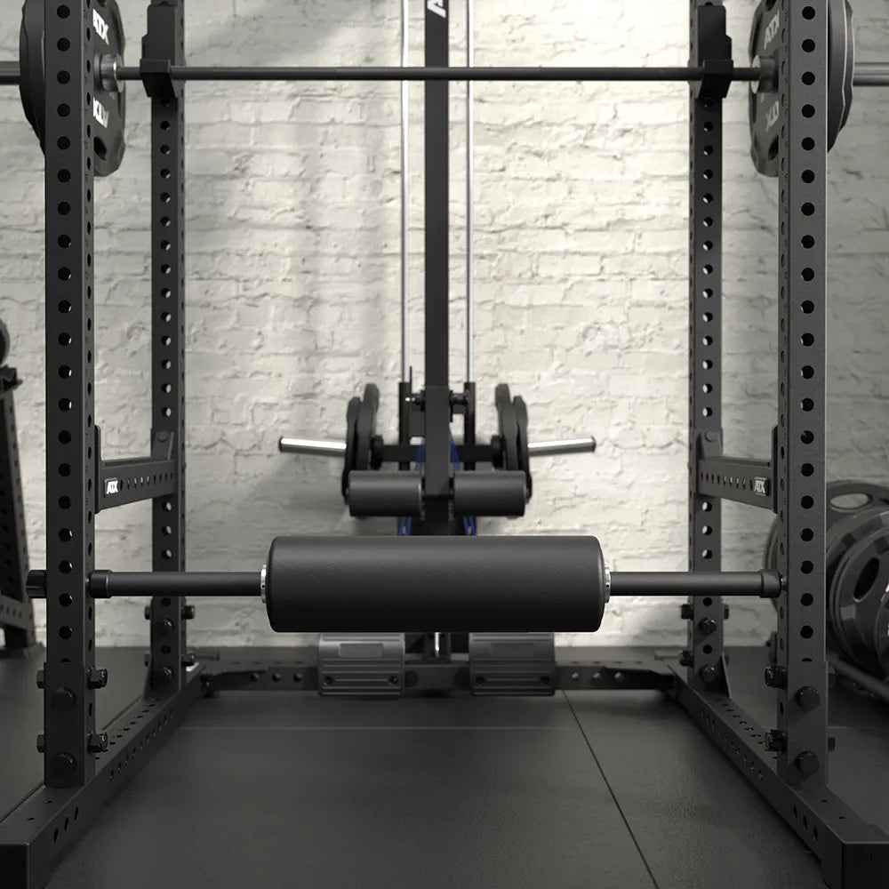 ATX® Foam Rack Support / Rack Rolle Image Bild
