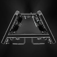 ATX® Functional Trainer - Dual Pulley kompakt und standsicher