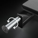 ATX® Rackable Hip Thruster Attachment drehgelagerte Funktion