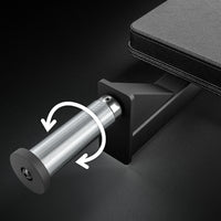 ATX® Rackable Hip Thruster Attachment drehgelagerte Funktion