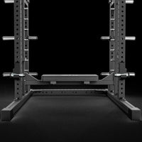 ATX® Rackable Hip Thruster Attachment perfekt ausbalanciert