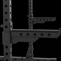 ATX® Half Rack 510 Safety Spotter