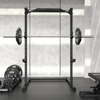 ATX® Half Rack 510 Beispiellbild im Studio