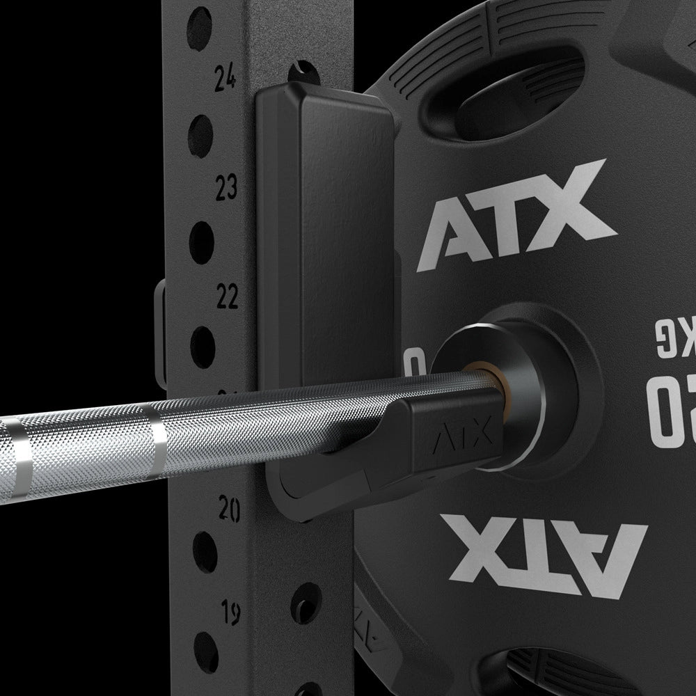 ATX® Half Rack 780 mit Extension schnelle Orientierung