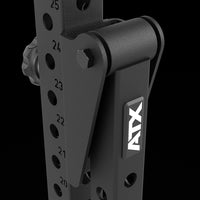 ATX® Jammer Arms A1 - Series 500/600/700 kugelgelagerter Hebelarm