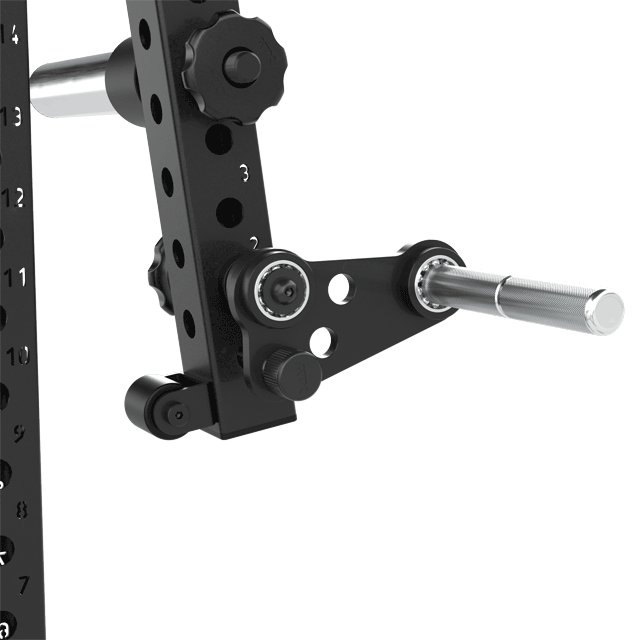 ATX® Power Handle - für Jammer-Arms / Hebelarme Animation