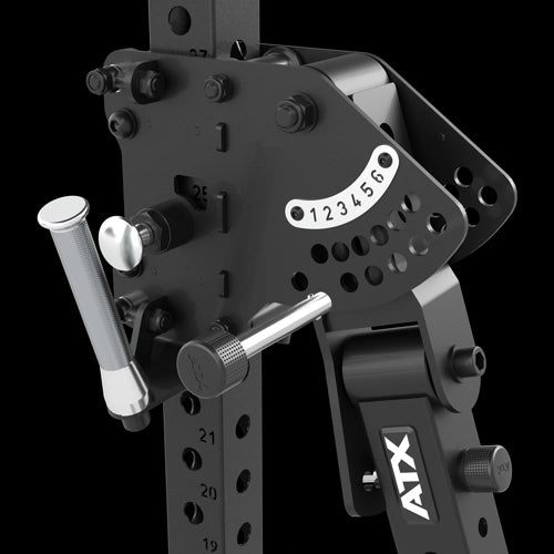 ATX® 3D Jammer Arms RRL-700 individuelle Einstellwinkel