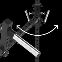 ATX® 3D Jammer Arms RRL-700 Free Motion