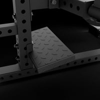 ATX® Lateral Row Machine - Rudergerät Fußblech