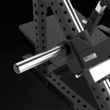 ATX® Rudermaschine - Double-side Linear Row 50mm Hantelscheibenaufnahme