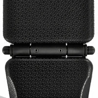 ATX® Warrior Bench - Slim Hantelbank gelagerte Drehachsen