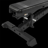 ATX® Multi Bench - Ultimate PU Polster mögliche Kopfpolsterverlängerung