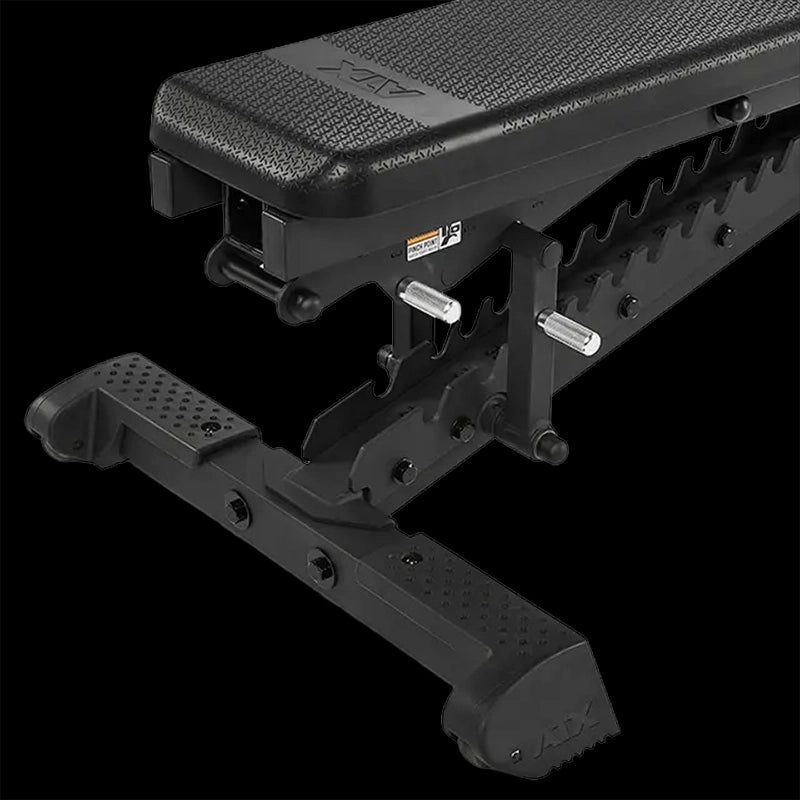ATX® Multi Bench - Ultimate PU Polster mögliche Kopfpolsterverlängerung
