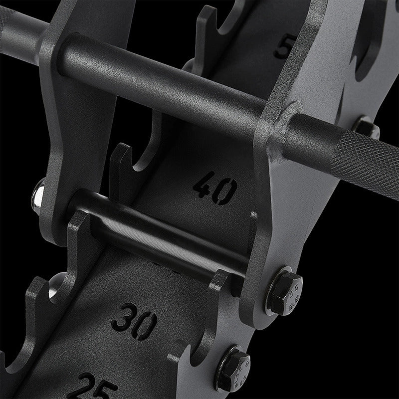 ATX® Warrior Bench Hantelbank 2.0