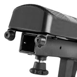 ATX® Warrior Bench - Slim Hantelbank Adaptor für Kopfstütze