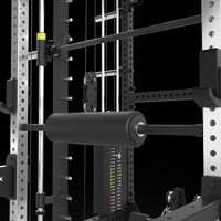 ATX® Multi Pull Smith Rack hochwertige Polsterstütze
