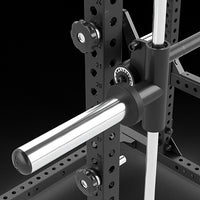 ATX® Multipresse-Optionen Rack-Series 640 /660 Hantelscheibenaufnahme 50 mm