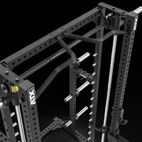 ATX® Multipresse MPX-780 - Smith Machine Klimmzugstange