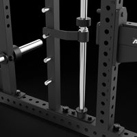 ATX® Multipresse MPX-780 - Smith Machine Range of Motion