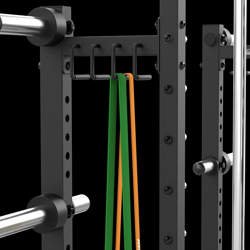 ATX® Multipresse MPX-780 - Smith Machine Ablagehacken