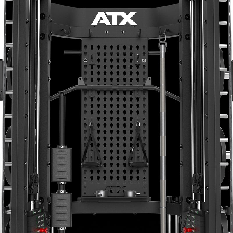 Perfektes Ablagesystem