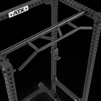 Klimmzugstange mit Fat-Grip-Bar