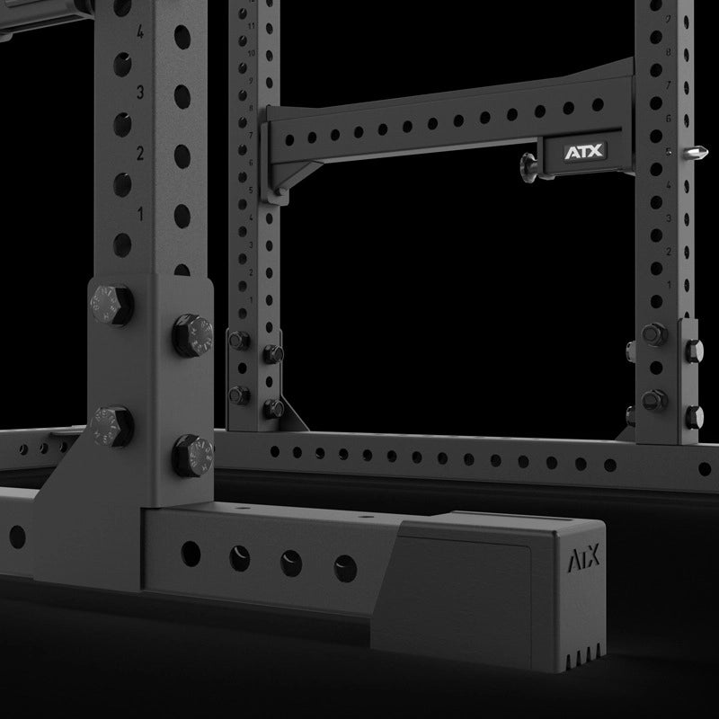 ATX® Power Rack PRX-780 Gummifüße
