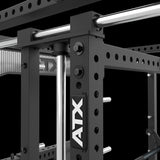 ATX® Power Smith Rack - Fahrbare Multipresse Führungswellen