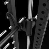 ATX® Power Smith Rack - Fahrbare Multipresse Kugellagerführung