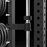 ATX® Power Smith Rack - Fahrbare Multipresse Sicherheit