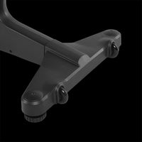 ATX® Ergometer mit Transportrollen für einfachen Transport